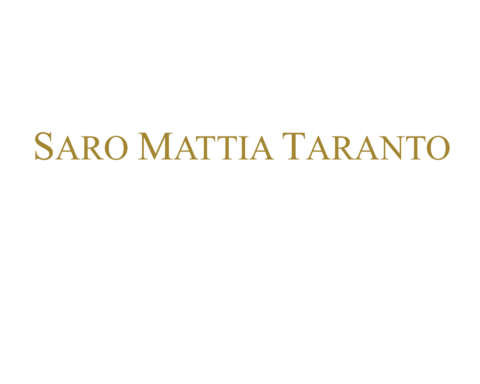 Saro Mattia Taranto