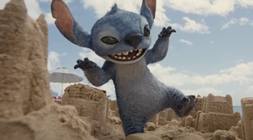 Lilo & Stitch