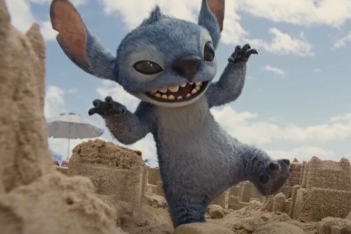 Lilo & Stitch