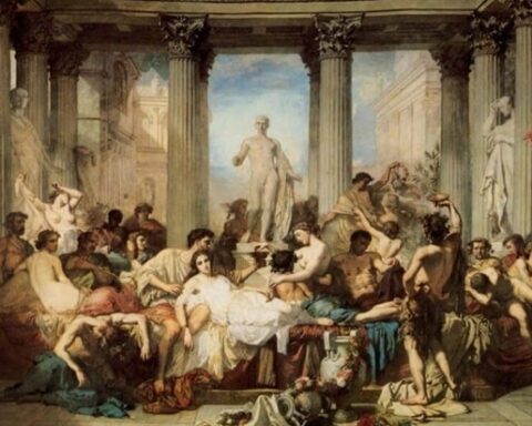 Saturnalia