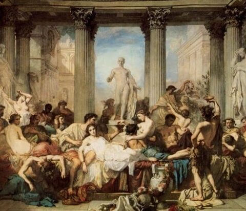 Saturnalia
