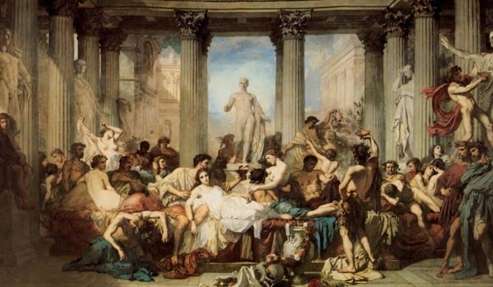 Saturnalia