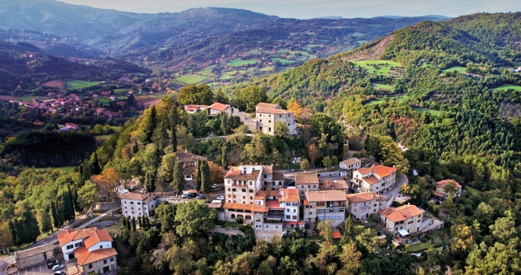 Arezzo