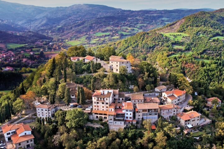 Arezzo