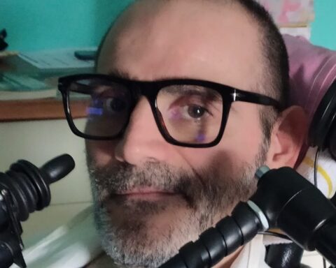 Alessandro Cappato