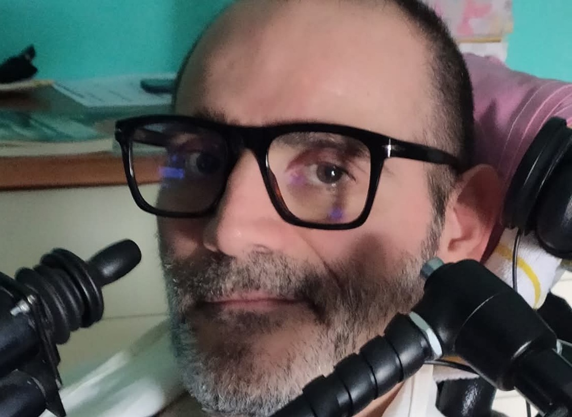 Alessandro Cappato
