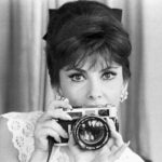 Gina Lollobrigida