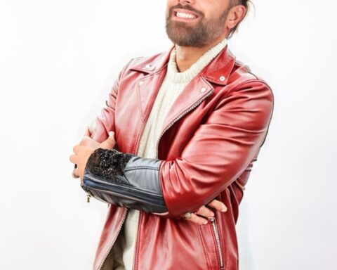 Mitch dj