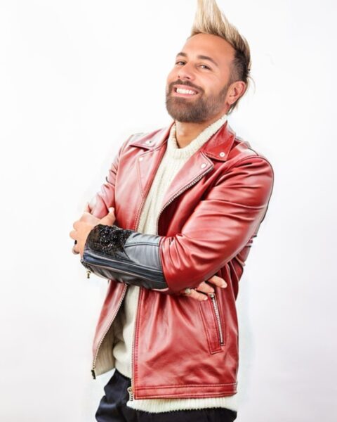 Mitch dj