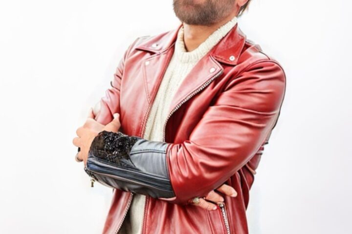 Mitch dj