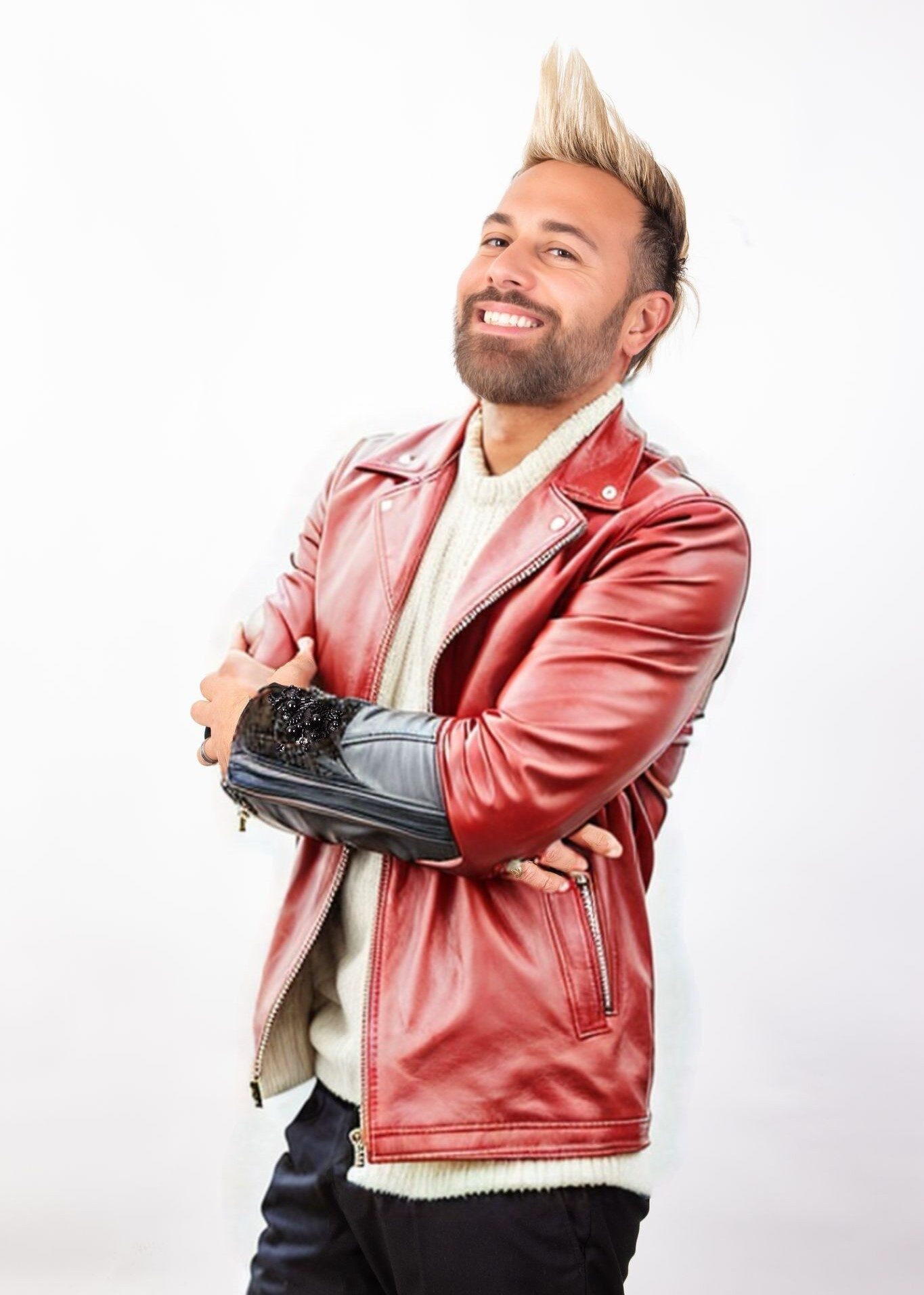 Mitch dj
