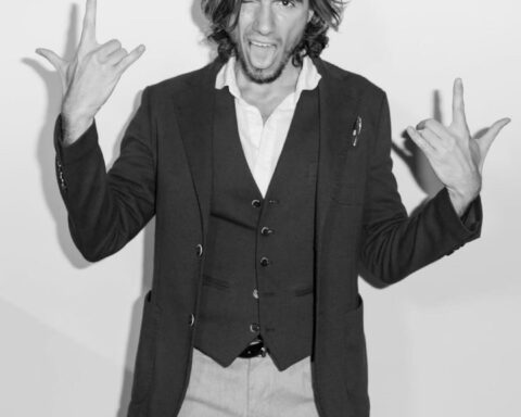 Simone Marzola