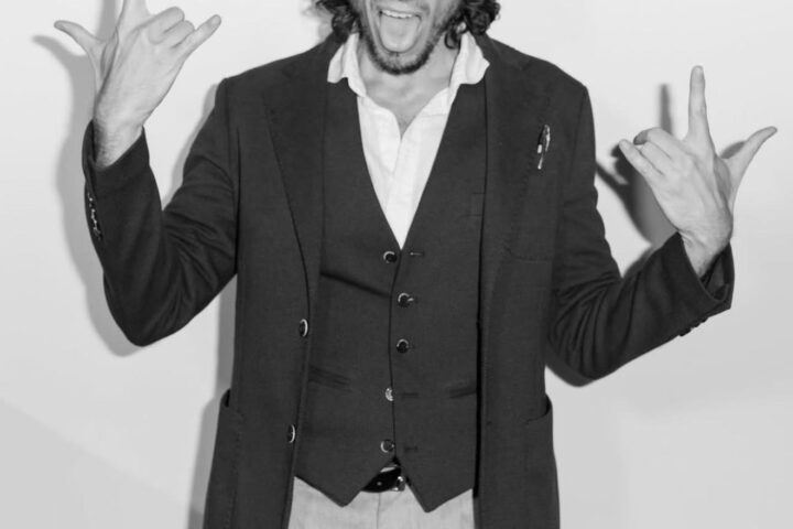 Simone Marzola