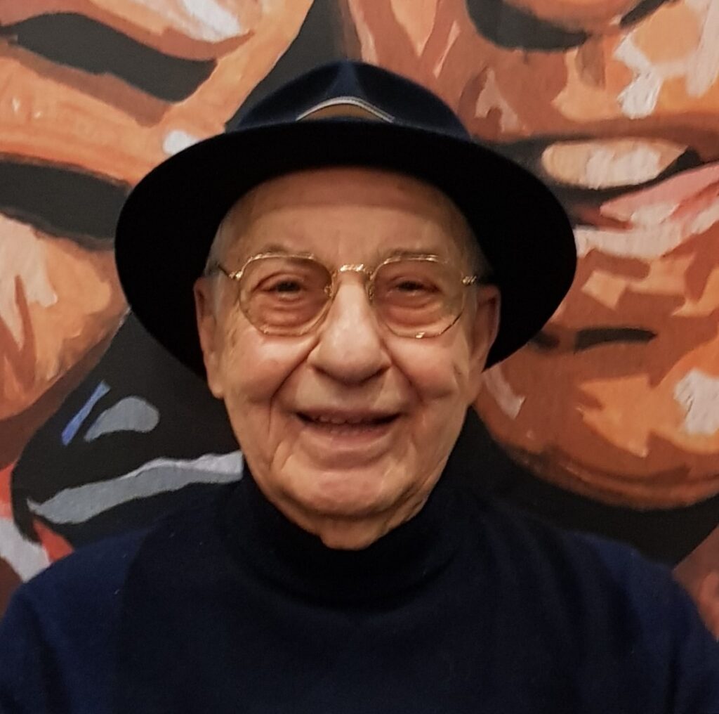 Miki Del Prete