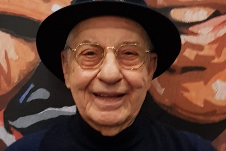 Miki Del Prete