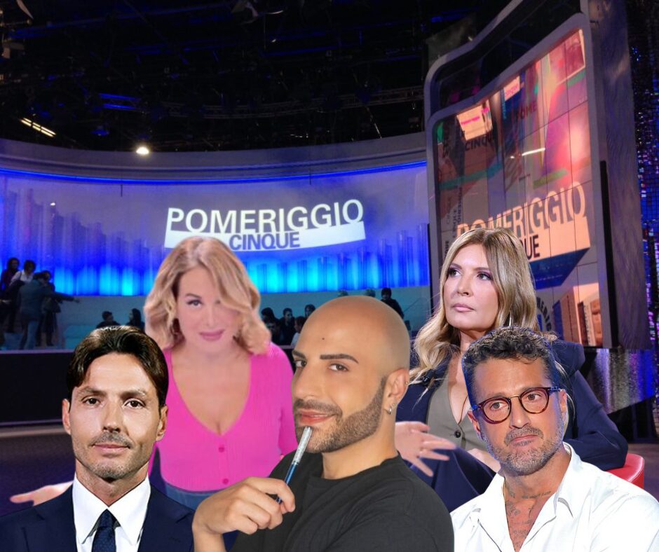 Fabrizio Corona