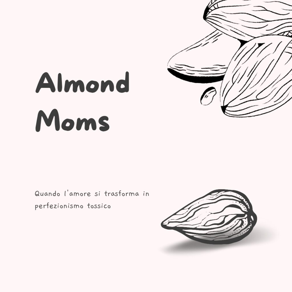 Almond mom