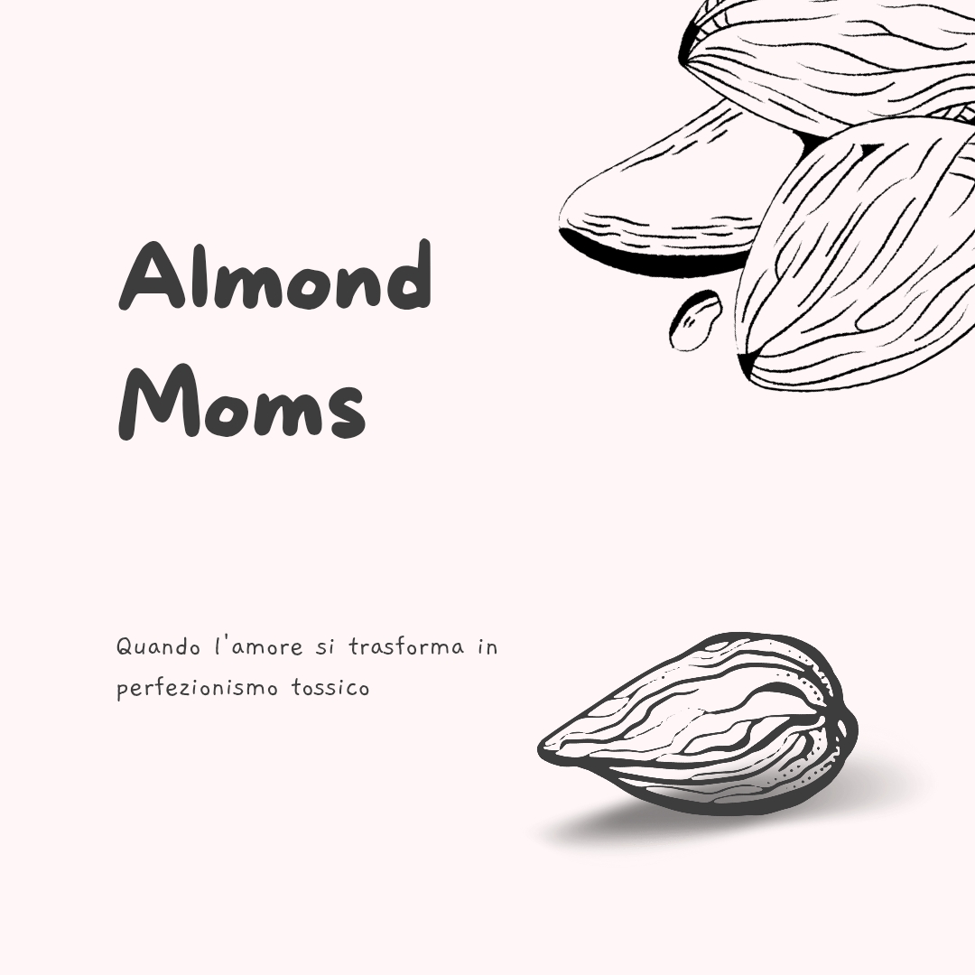 Almond mom