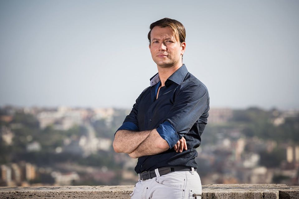 Ivano Esposito