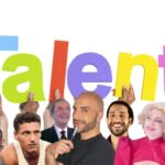 Mister Talent of Italy