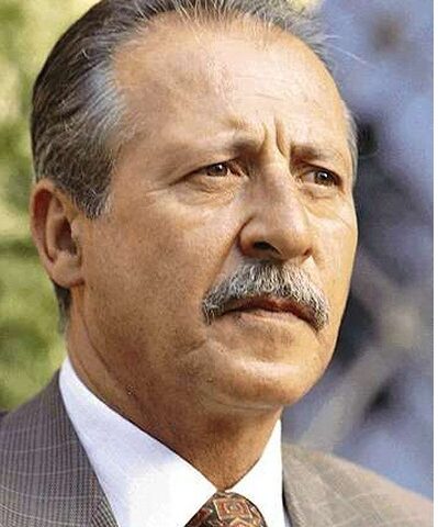 Borsellino