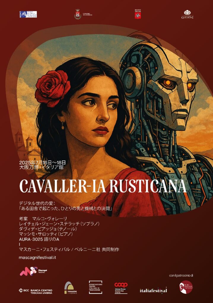 Cavaller-IA Rusticana
