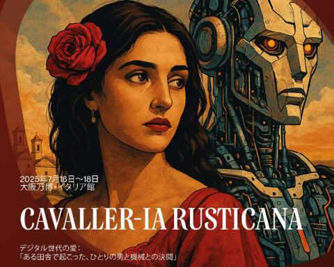 Cavaller-IA Rusticana