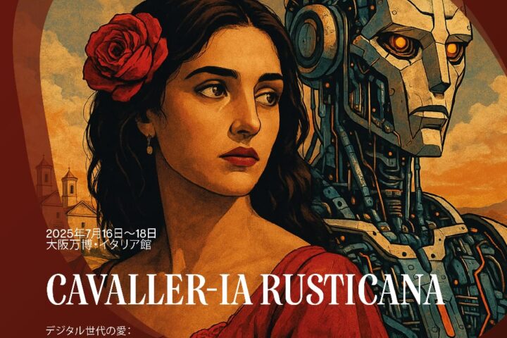 Cavaller-IA Rusticana
