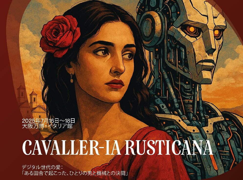 Cavaller-IA Rusticana
