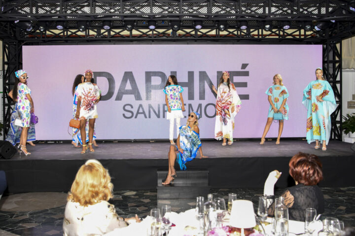 Maison Daphné