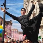 Preti influencer: anche Don Alberto Ravagnani annuncia il Vangelo sui social