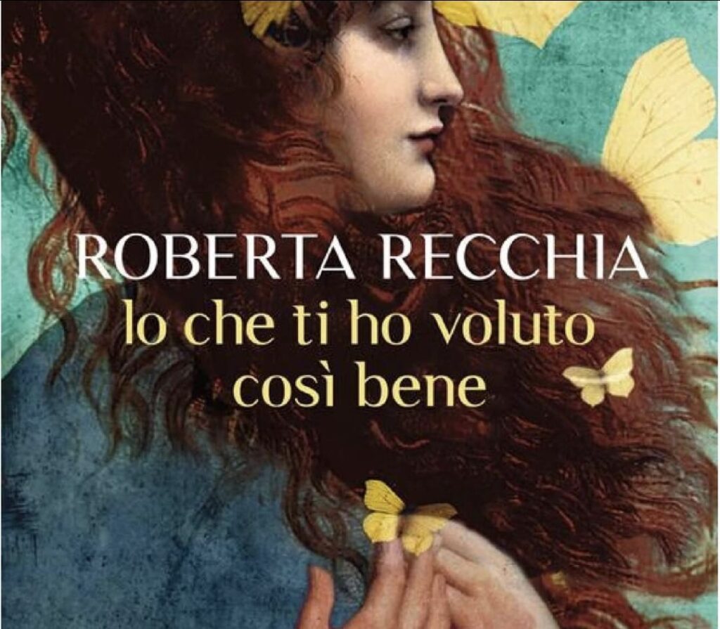 Io che ti ho voluto così bene
