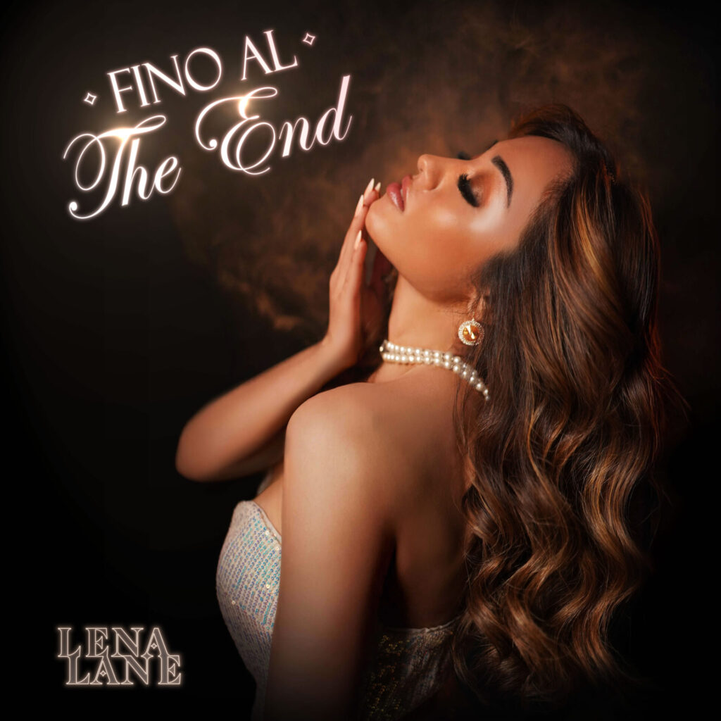 Lena Lane