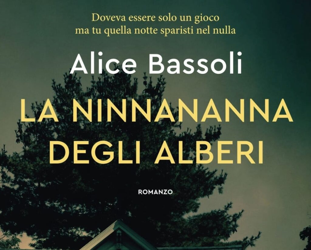La ninnananna degli alberi