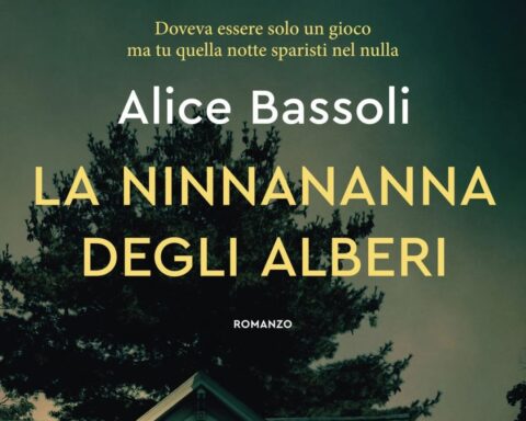 La ninnananna degli alberi