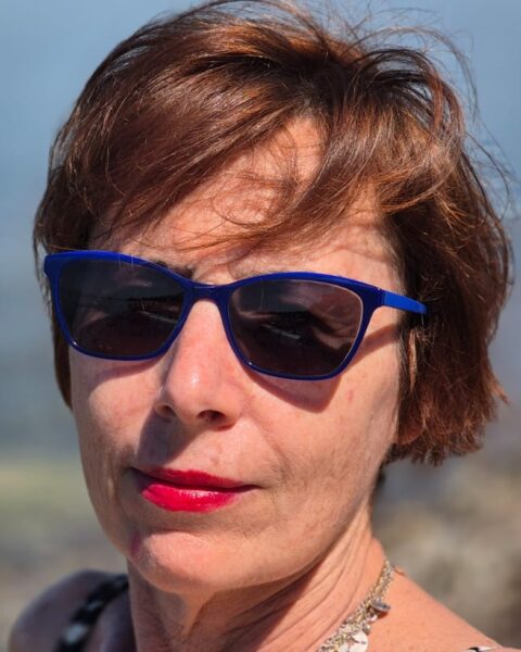 Patrizia Poli