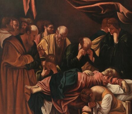 Morte della Vergine