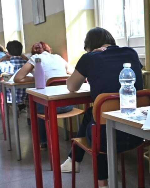 Maturità