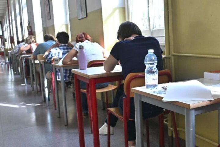 Maturità