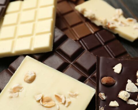 Cioccolato