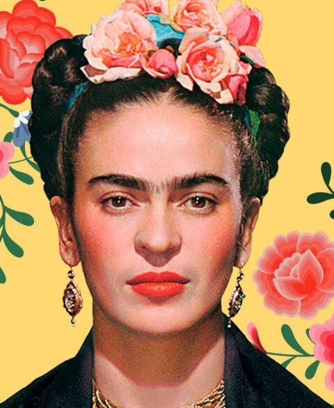 Frida Kahlo