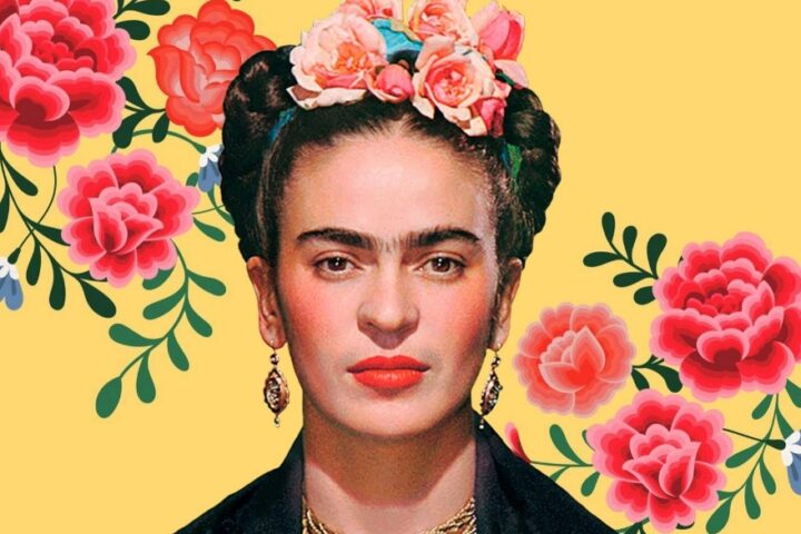 Frida Kahlo