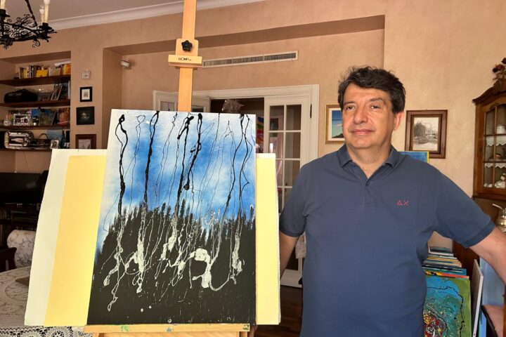 Andrea Ferrero Sette