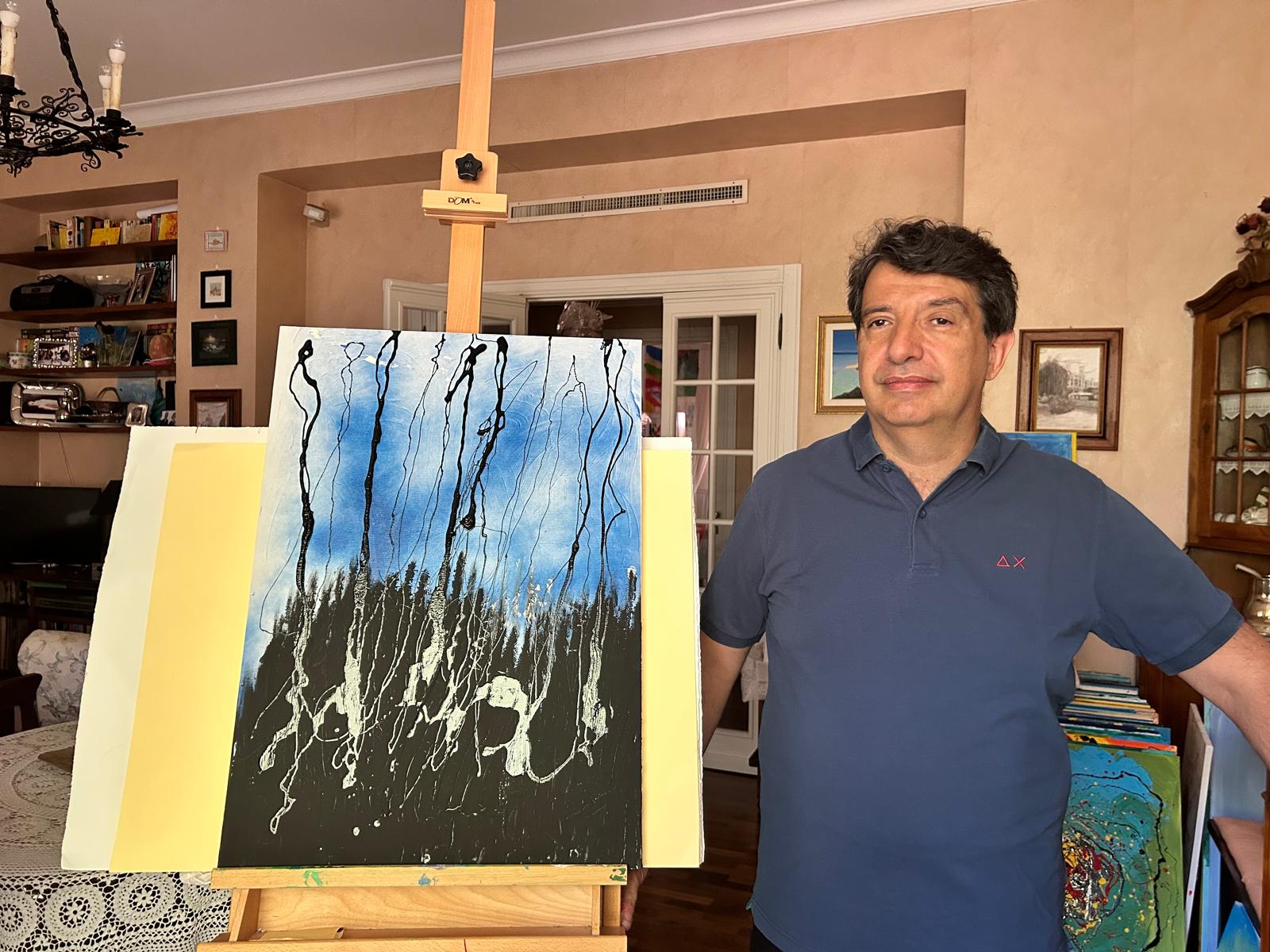 Andrea Ferrero Sette