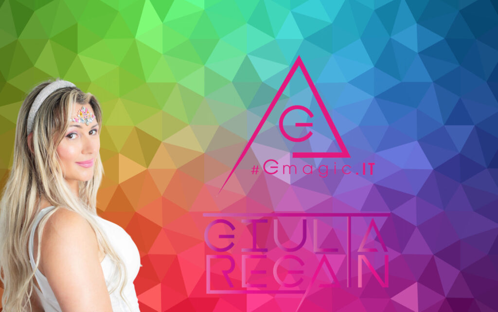 #Gmagic STORY