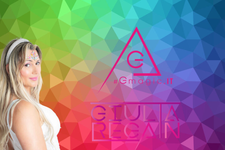 #Gmagic STORY