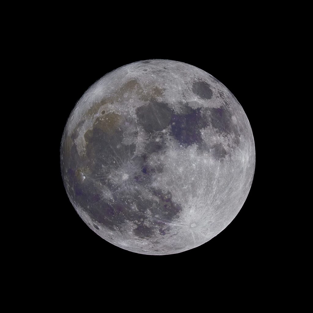 La Luna