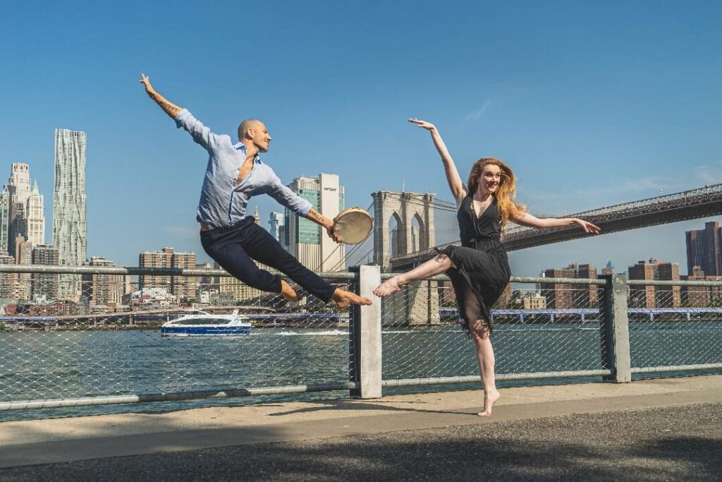 Fini Dance Festival