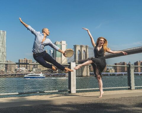 Fini Dance Festival