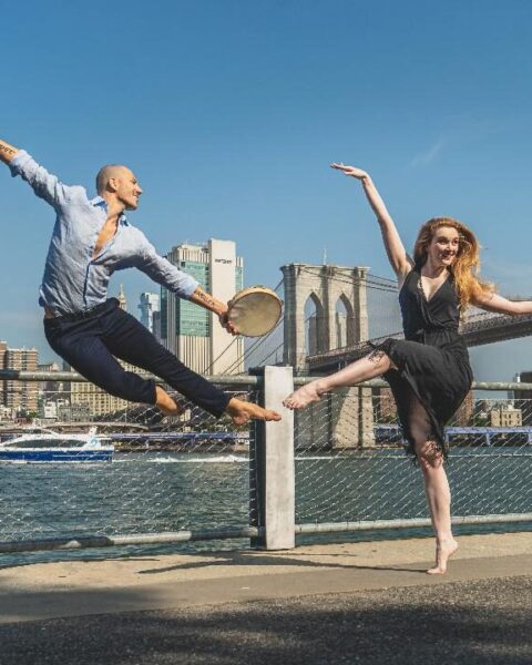 Fini Dance Festival